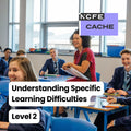 Certificate in Understanding Specific Learning Difficulties Level 2