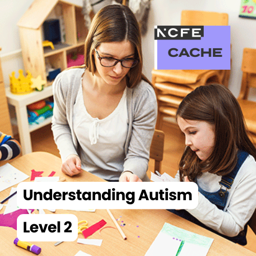 Certificate in Understanding Autism Level 2
