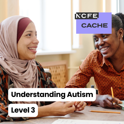 Certificate in Understanding Autism Level 3